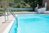 Louloudis Pool Villa