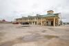 Motel Garden Inn & Suites Pearsall