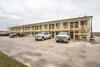 Motel Garden Inn & Suites Pearsall