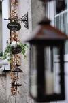 Bed & Breakfast Une Chambre � La Campagne
