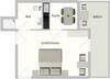 Apartamento Landhaus Silvia