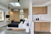 Hotel Tinos Dove Suites
