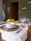 Agroturismo Olive Green House