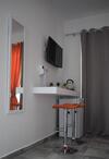 Apartamento 12 Senses Faliraki Sea View
