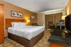 Hotel Comfort Inn Edmunston - Standard Cb
