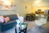 Contemporary Mid-rise Apartment By Downtown Dallas