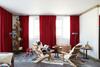 Les Chalets Du Grand H�tel Du Soleil D'or