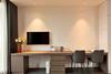 Apartamento Linn Hotel Bac Giang