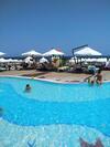 Apartamento Oasis Resort & Spa 2 Floor With Sea View Gen
