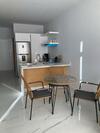 Apartamento Moderno Departamento 2 Habitaciones + Alberca