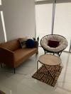 Apartamento Moderno Departamento 2 Habitaciones + Alberca