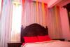 Bed & Breakfast Rooms Chile Mexicano