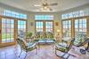 Spacious Chester Home With Yard On James River!