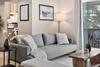 Apartamento Cozy Top Floor Condo With Mountain Views