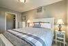 Centrally Located South Hill Apartment With Tv!