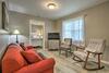 Centrally Located South Hill Apartment With Tv!