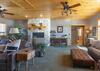Villa New Lodge At Star Valley Ranch With Stunning Views