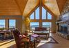 Villa New Lodge At Star Valley Ranch With Stunning Views
