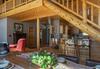 Villa New Lodge At Star Valley Ranch With Stunning Views