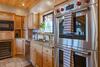 Villa New Lodge At Star Valley Ranch With Stunning Views