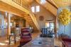 Villa New Lodge At Star Valley Ranch With Stunning Views