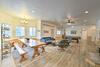 Stunning Star Valley Ranch Retreat On Golf Course!