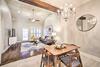 Dreamy Prairieville Townhome With Deck And Yard!
