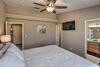 Fort Mohave Home With Grill, Golf Course Views!