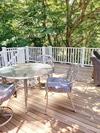 This Beach House Has Amazing Views Secluded Steps To The Beach