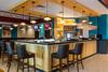 Ramada Hotel Downtown Prince George - Junior Suite