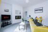 Akroyd House By Lavender Stays