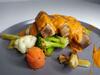 Hostal Pensi�n Restaurante Casablanca