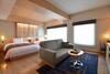 SH By The Square Hotel Kyoto Kiyamachi