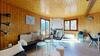 Charming Chalet With A Splendid View Of The Valais Mountains