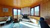 Charming Chalet With A Splendid View Of The Valais Mountains