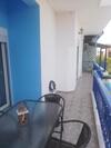 Iliada's Apartment