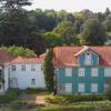 Bucolic And Elegant Townhouse Near Oporto
