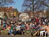Apartamento Zimmer In Gr�ner Oase Nahe Aasee