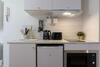 Apartamento Lille Grand Place Nice Studio