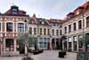 Vieux Lille - Superb Cozy Apartment!