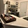 An Amazing 2 Bedroom/2 Full Bath Apartment Unit With Desk