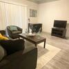 An Amazing 2 Bedroom/2 Full Bath Apartment Unit With Desk