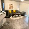 An Amazing 2 Bedroom/2 Full Bath Apartment Unit With Desk