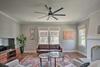 Historic Home With Yard Near St Marys Strip!