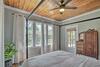 Historic Home With Yard Near St Marys Strip!