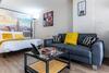 Apartamento Le 31-gregimmo-appart'h�tel