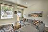 Modern Mtn Getaway With Deck, Gas Grill And Views