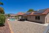 Cheerful Resort With Mountain View, Pool And Spa