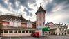 Hotel Best Western Greenfield Inn