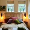 The Art Attic A Stylish Boutique Apartment